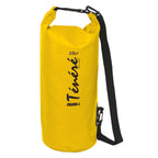 Lalizas Dry bags with shoulder strap Ténéré
