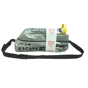 Lalizas LALIZAS Emergency Evacuation Breathing Device ''ESCAPE-15'' (EEBD), SOLAS/MED-MER