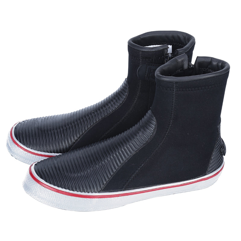 Lalizas Semi Dry Boots, 6mm