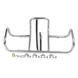 Lalizas Liferaft Support Base, Adjustable, Inox