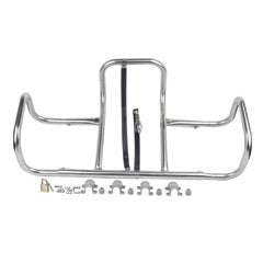 Lalizas Liferaft Support Base, Adjustable, Inox