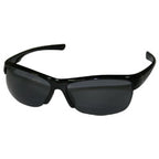 Lalizas Sunglasses, TR90, polarized 1.10mm, black
