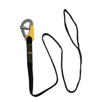 Lalizas Safety Line Life-Link, single, ISO 12401, L 150cm