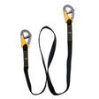 Lalizas Safety Line Life-Link, double, ISO 12401, L 185cm