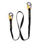 Lalizas Safety Line Life-Link, double, ISO 12401, L 185cm
