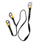 Lalizas Safety Line Life-Link, triple, ISO 12401, L 200cm
