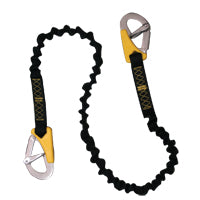 Lalizas Life-Link Double Elastic Safety Line 100–180cm