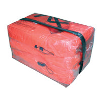 Lalizas Lifejackets Dry Bag ?SO 12402:2020, 4 or 6 items x 70991 (100N)