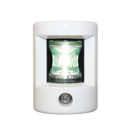 Lalizas FOS LED 12 Stern light side mount 135°
