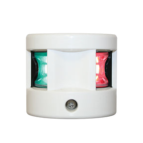 Lalizas FOS LED 12 Bi-color light side mount
