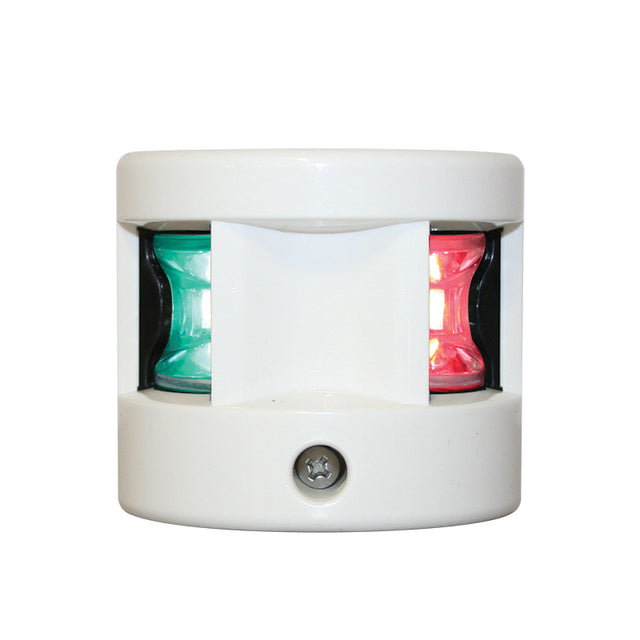 Lalizas FOS LED 12 Bi-color light side mount
