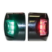 Lalizas FOS LED 12 Set Port &amp; Starboard Light 112.5°