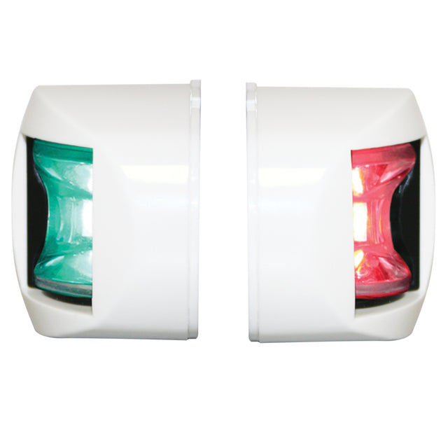 Lalizas FOS LED 12 Set Port &amp; Starboard Light 112.5°