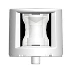 Lalizas FOS LED 12 Stern light deck mount 135°