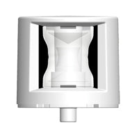 Lalizas FOS LED 12 Stern light deck mount 135°