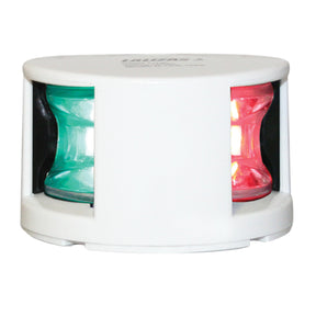 Lalizas FOS LED 12 Bi-color light deck mount