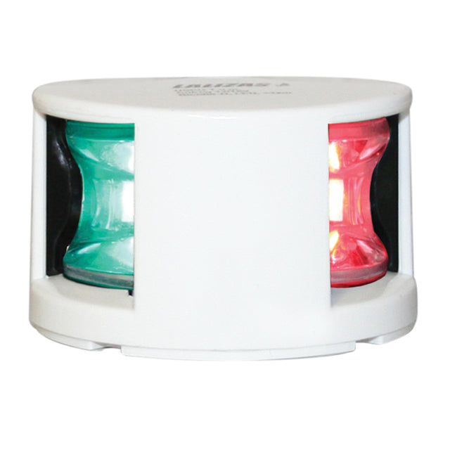 Lalizas FOS LED 12 Bi-color light deck mount