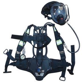 Lalizas LALIZAS Self Contained Breathing Apparatus SOLAS/MED-MER (SCBA)