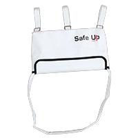 Lalizas "Safety Ladder ""Safe Up"", M.O.B, 5 steps"