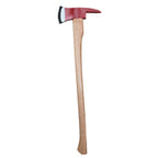 Lalizas LALIZAS Fireman Axe with Long Wooden Handle