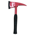 Lalizas LALIZAS Fireman Axe with Short Anti Slip Handle