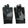 Lalizas Gloves Amara 2 fingers cut