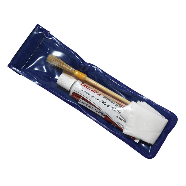 Lalizas Emergency Repair Kit for Life rafts