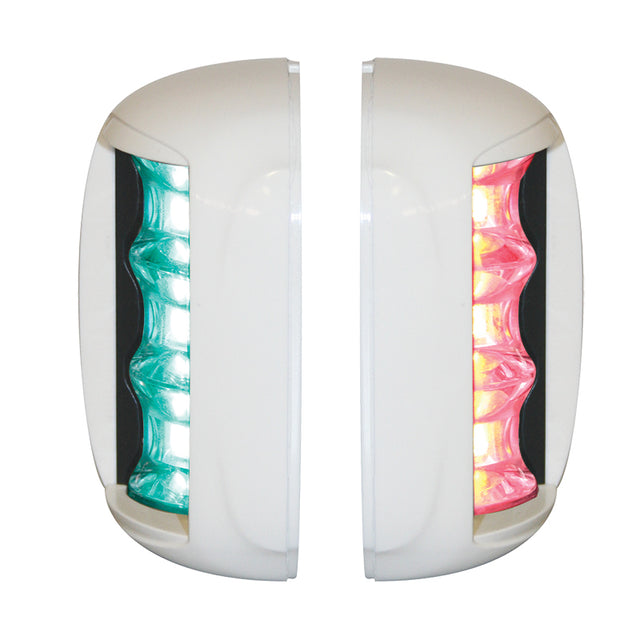 Lalizas FOS LED 20 Set Port &amp; Starboard sideLights 112.5°