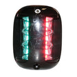 Lalizas FOS LED 20 Bi-color light,side mount