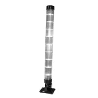 Lalizas Radar reflector,Tube type
