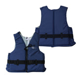 Lalizas Fit &amp; Float Buoyancy Aid, 50N, ISO 12402-5:2020