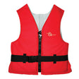 Lalizas Fit &amp; Float Buoyancy Aid, 50N, ISO 12402-5:2020