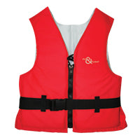 Lalizas Fit &amp; Float Buoyancy Aid, 50N, ISO 12402-5:2020