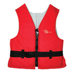 Lalizas Fit &amp; Float Buoyancy Aid, 50N, ISO 12402-5:2020