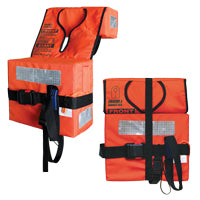Lalizas LALIZAS Foam Folding Lifejacket Compact, SOLAS/MED-MER/TC