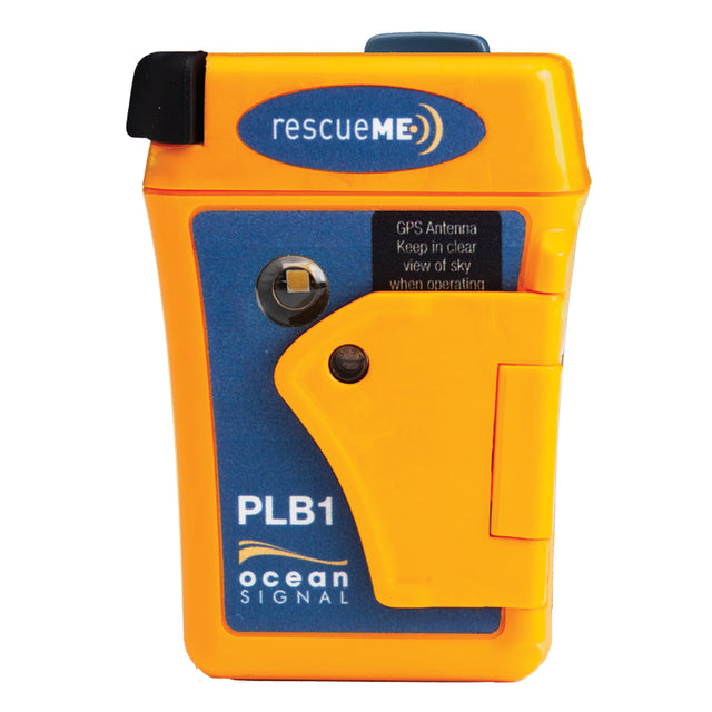 Lalizas Ocean Signal Personal Locator Beacon PLB1