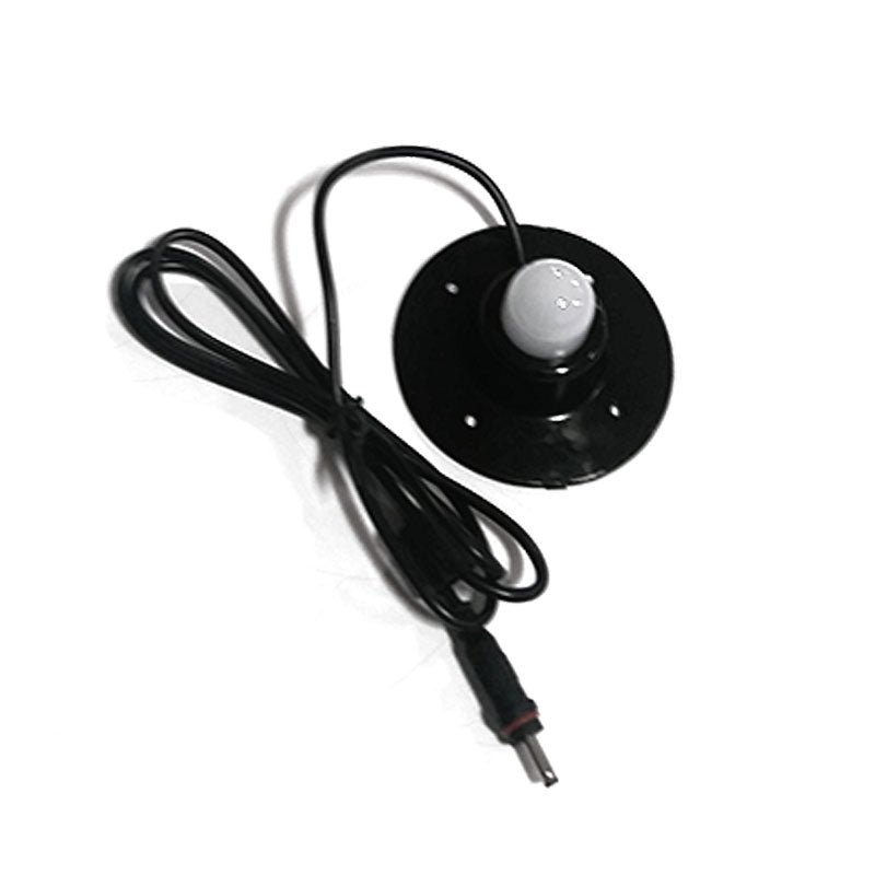 Lalizas LALIZAS LRL External &amp; Internal Liferaft Light, SOLAS/MED/USCG