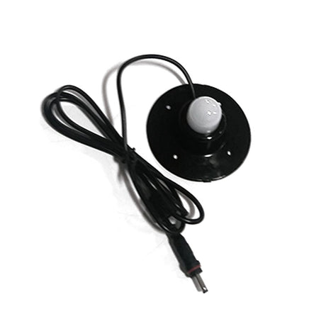 Lalizas LALIZAS LRL External &amp; Internal Liferaft Light, SOLAS/MED/USCG