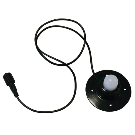 Lalizas LALIZAS LRL External &amp; Internal Liferaft Light, SOLAS/MED/USCG