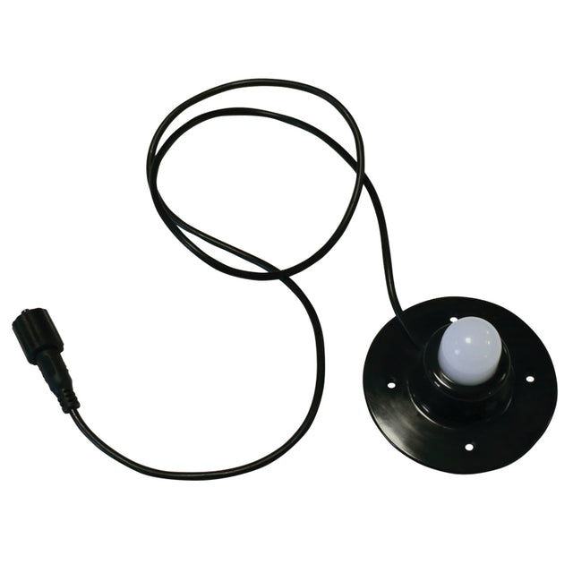 Lalizas LALIZAS LRL External &amp; Internal Liferaft Light, SOLAS/MED/USCG