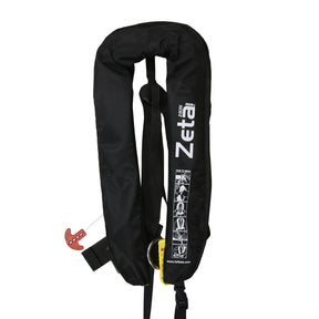 Lalizas Zeta, Lifejacket, 290N, ISO 12402-2