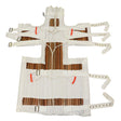 Lalizas Neil-Robertson Stretcher