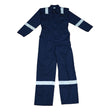 Lalizas Workwear coverall, cotton 200gsm