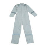 Lalizas Workwear coverall, cotton 200gsm