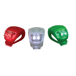 Lalizas LALIZAS FLEXY EMERGENCY NavLights Set of 3pcs