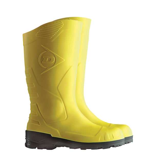Lalizas Chemical Resistant Boots
