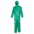 Lalizas Chemical protection suit