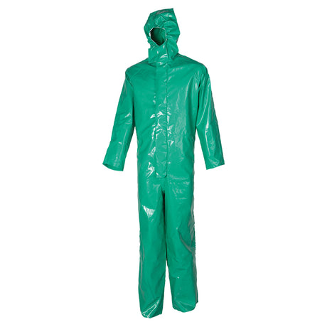 Lalizas Chemical protection suit