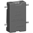 Lalizas Lifelink MOB Danbuoy &amp;Horseshoe, grey