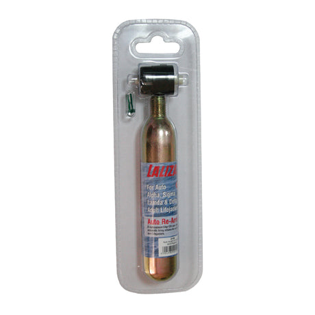 Lalizas LALIZAS Auto re-arm kit for JS1adult lifejacket, 60gr